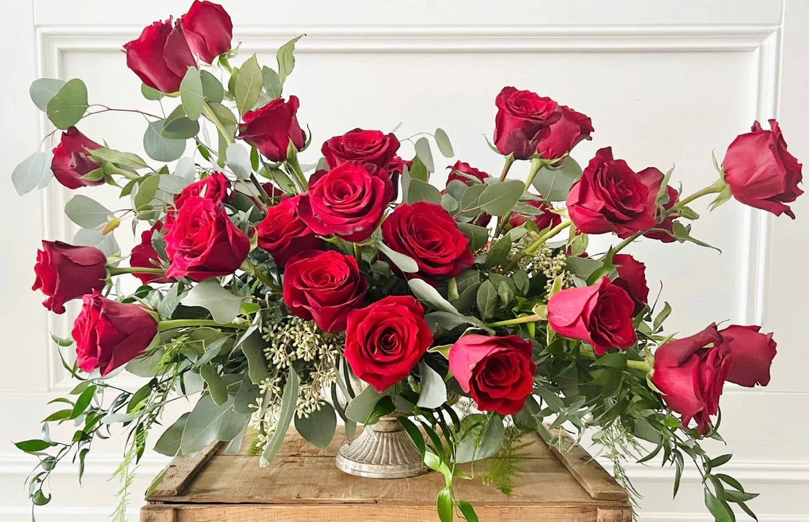 ANNIVERSARY The Flower Company